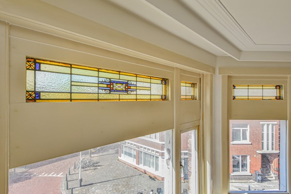 Medium property photo - Johan Gramstraat 48, 2522 XA Den Haag